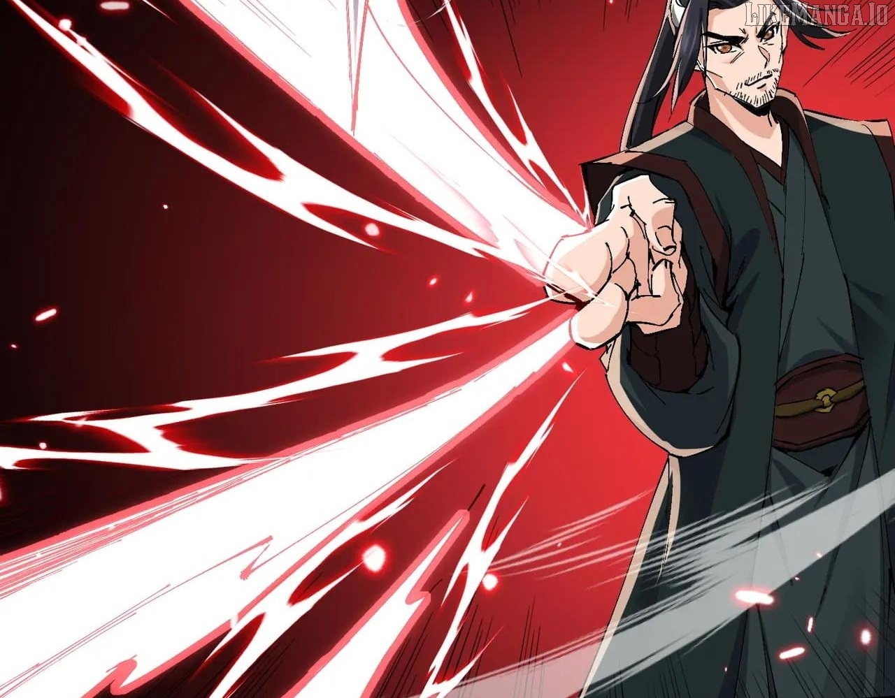 My Empress Apprentice is Becoming Evil Chapter 65 - page 57